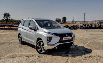 Mitsubishi Xpander