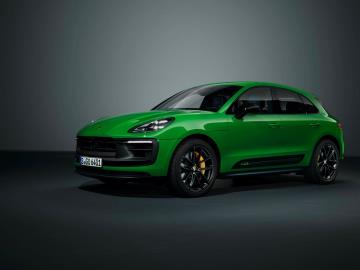 2020 porsche deals macan accessories