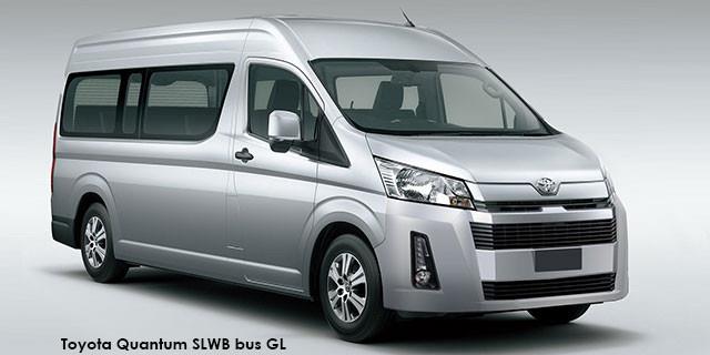 Research and Compare Toyota Quantum 2.8 SLWB Bus 14-seater GL Auto Cars ...