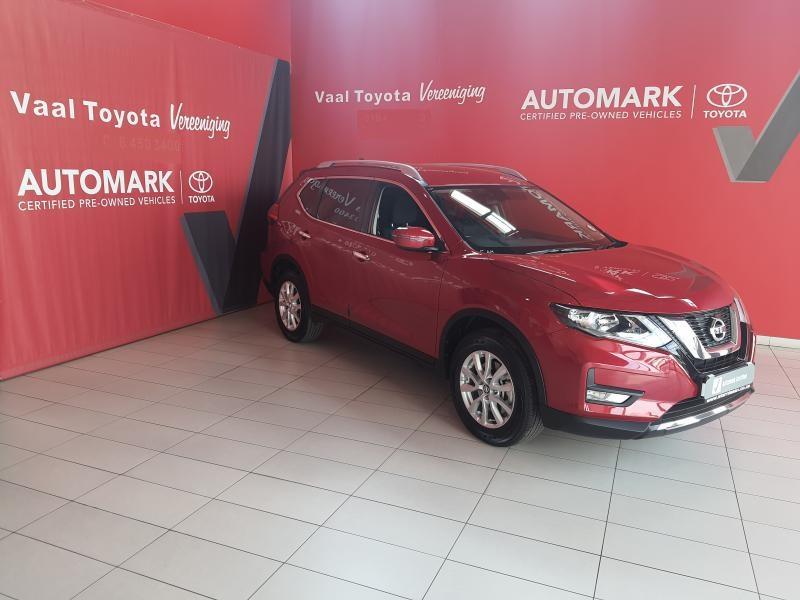 Vaal Toyota Cars Vaal Toyota