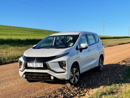 Mitsubishi Xpander