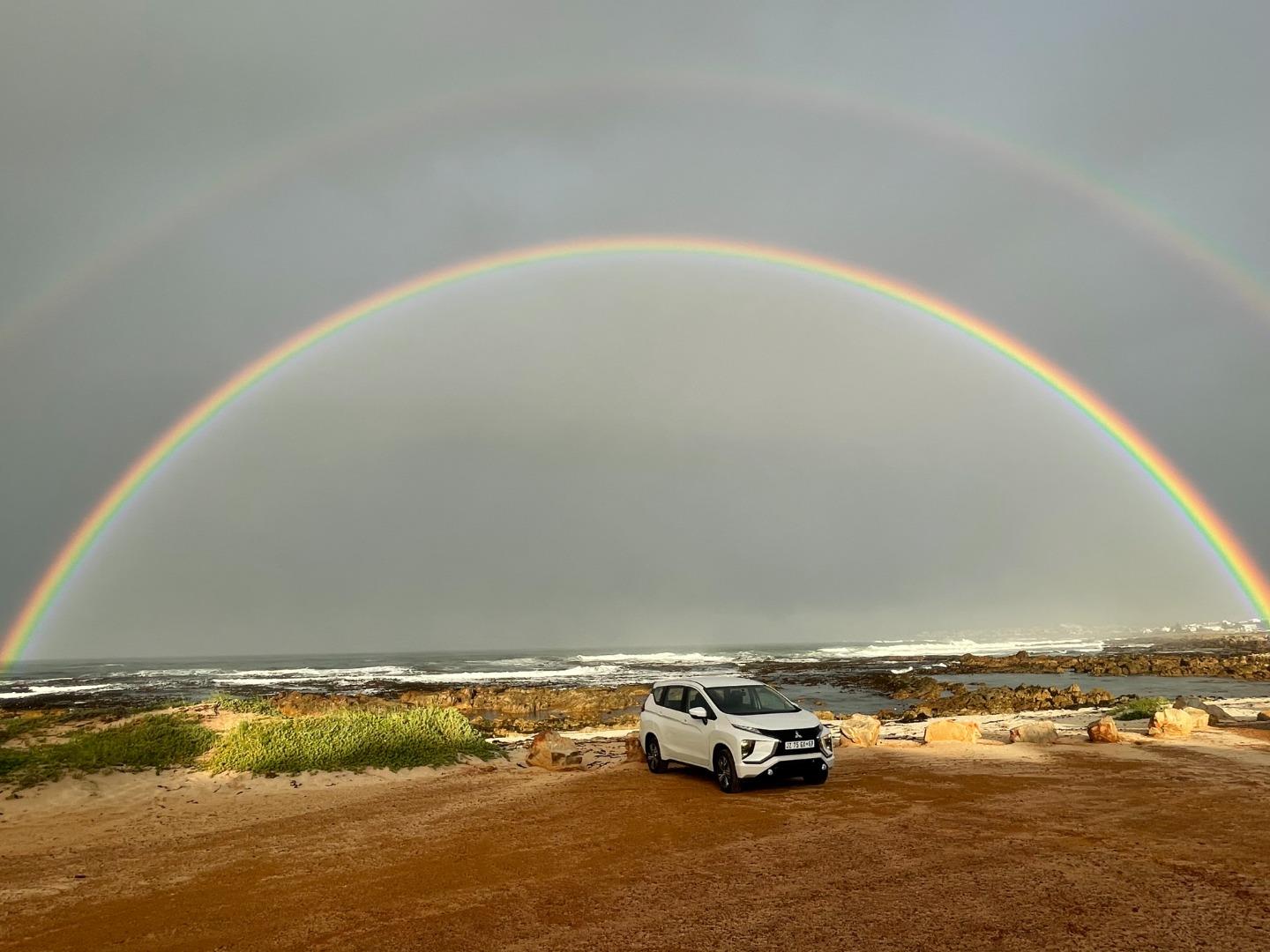Mitsubishi Xpander