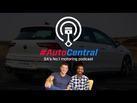 #AutoCentral: The ‘Manual’ Episode; Reviewing the VW Golf 8 GTI; Your motoring questions answered