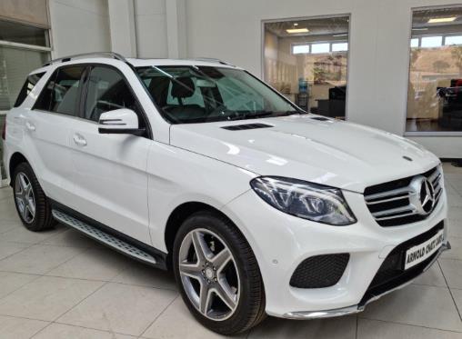 Mercedes Benz Gle Cars For Sale In South Africa Autotrader