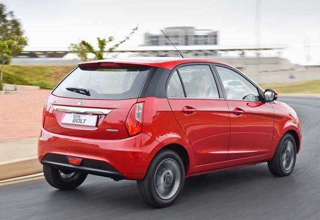 Tata Bolt