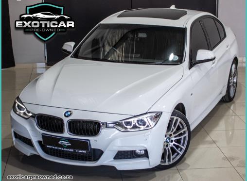 Bmw 3 Series Cars For Sale In Gauteng Autotrader