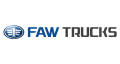 Faw Trucks SA Logo