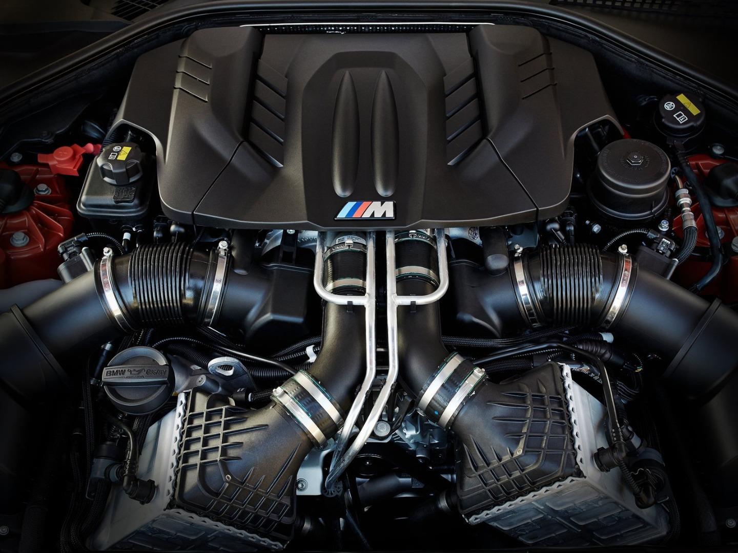 BMW M6