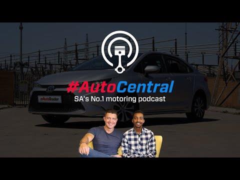 #AutoCentral: The ‘Recharged’ Episode; Reviewing the 2021 Toyota Corolla Hybrid