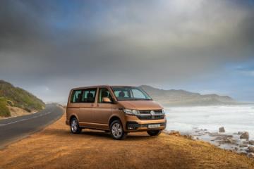 Volkswagen Kombi colour and price guide