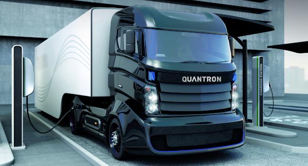 Quantron 