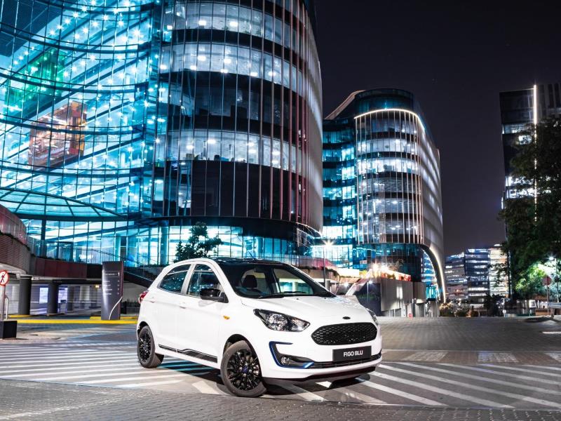 Everything That You Need To Know About The Ford Figo - Buying A Car ...