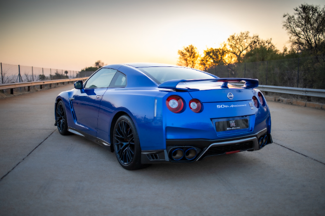 Everything that you need to know about the Nissan GT-R - Buying a Car ...