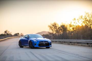 Everything that you need to know about the Nissan GT-R