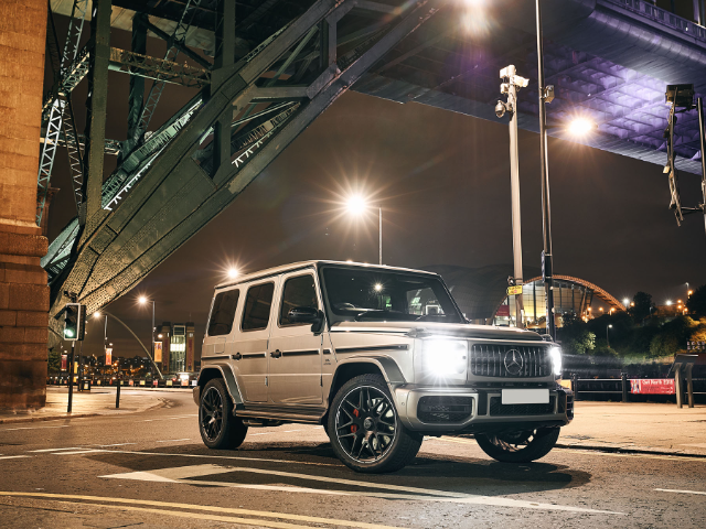 Everything you need to know about the Mercedes-AMG G-Class - Buying a ...