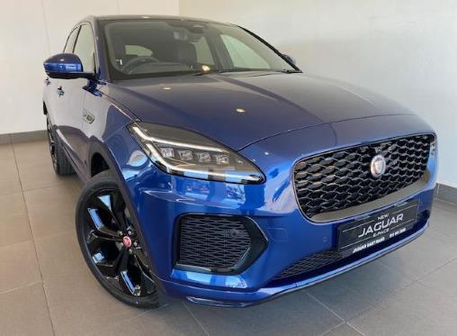 Jaguar E Pace P300e Cars For Sale In South Africa Autotrader