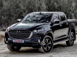 Mazda BT-50