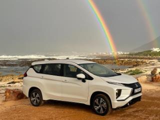 Top 5 extras for your 2021 Mitsubishi Xpander