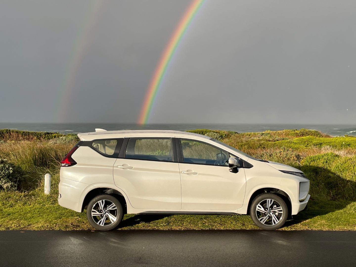 Mitsubishi Xpander