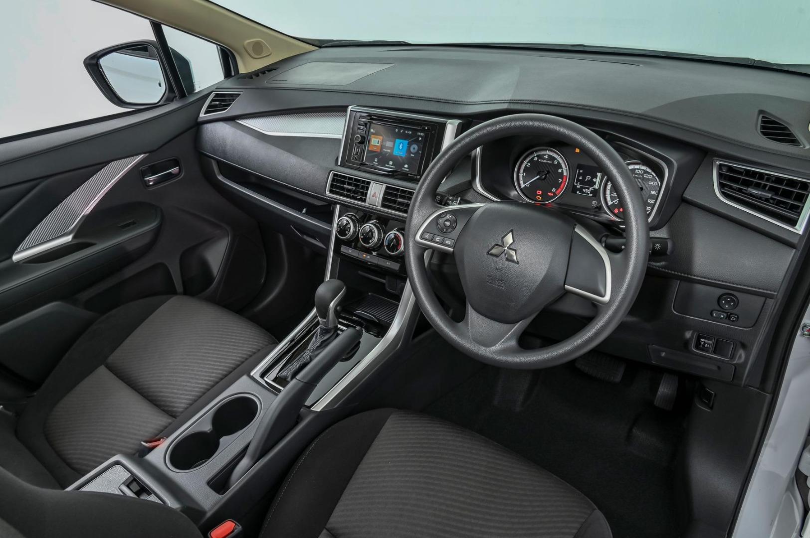 Mitsubishi Xpander