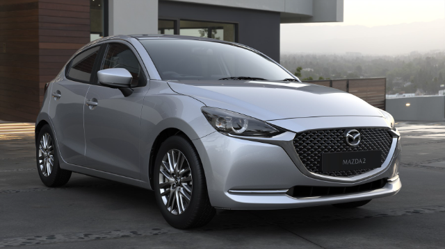 New vs used Mazda2: what are the top 3 differences? - Buying a Car ...