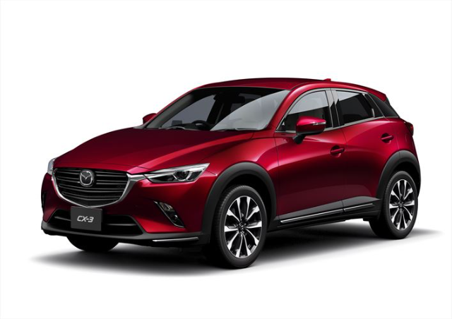  ¿Los Mazda son buenos primeros autos?  - Noticias automotrices - AutoTrader