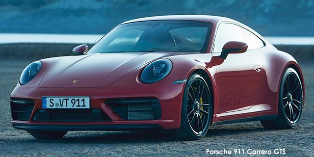 Research and Compare Porsche 911 Carrera GTS Coupe Auto Cars - AutoTrader