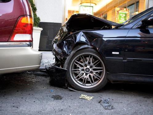 Insurance requirements for buying a used car in South Africa