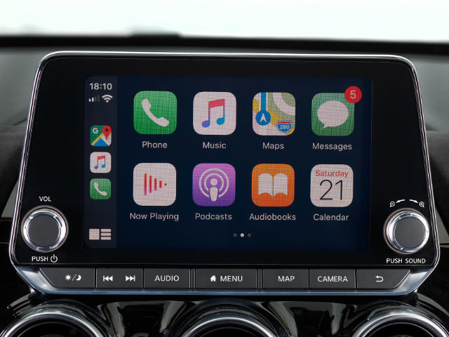 What is Apple CarPlay? How does it work? - Buying a Car - AutoTrader