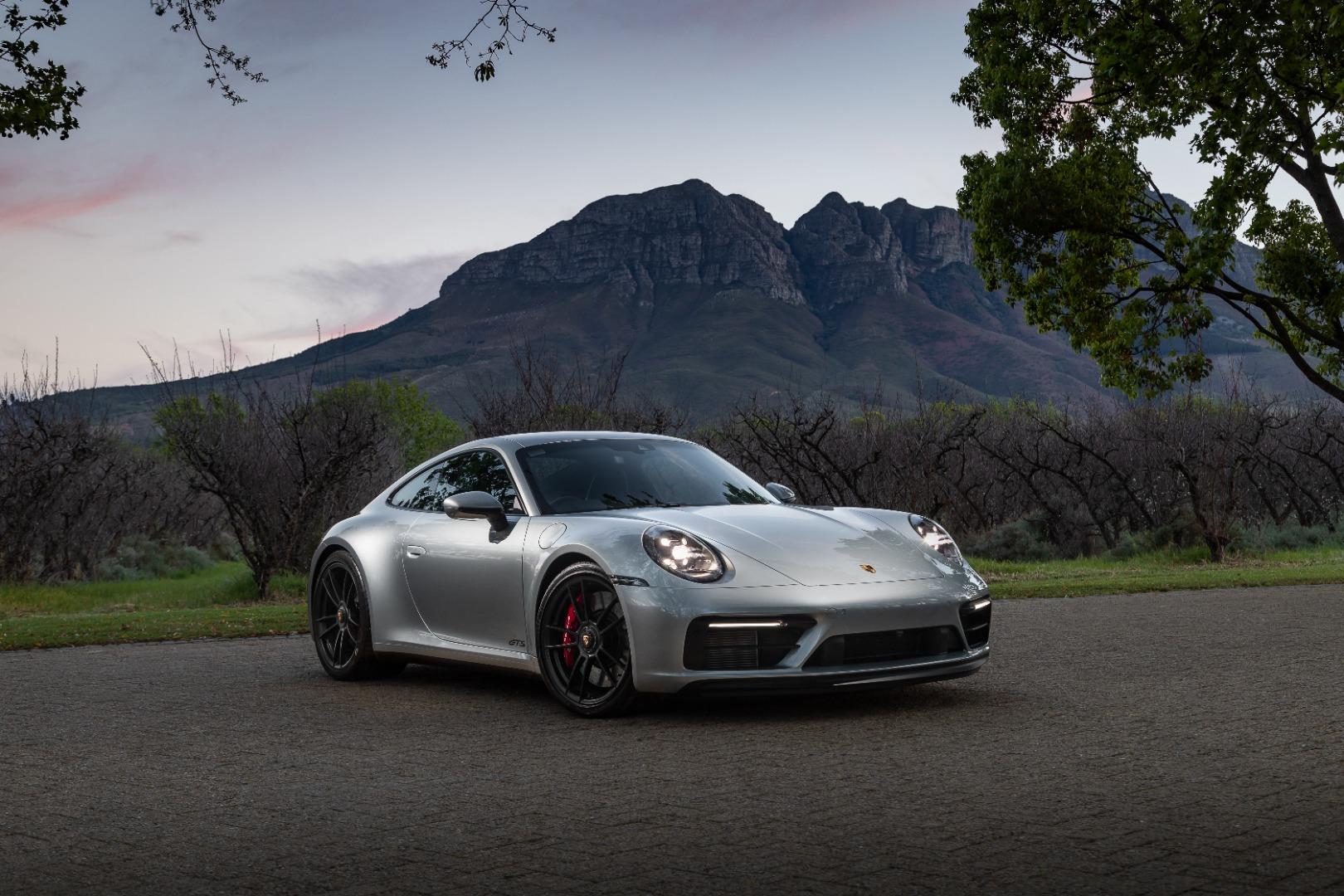 Porsche 992 911 GTS: Searching for the sweet spot - Buying a Car -  AutoTrader