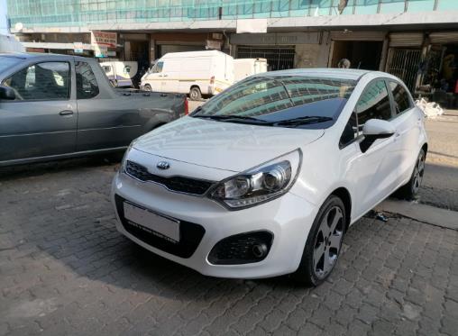 Kia Rio Cars For Sale In South Africa Autotrader