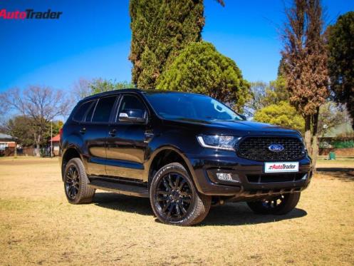 Is Ford good for families?