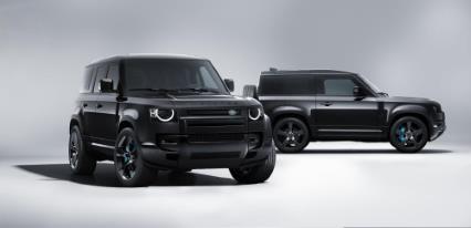 Are Land Rover good first cars?