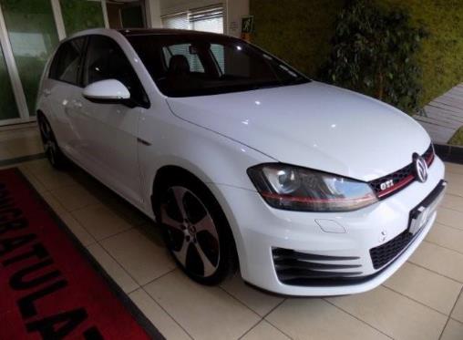 Volkswagen Golf Gti Cars For Sale In Northern Cape Autotrader