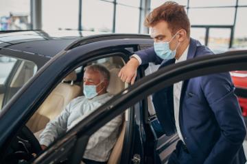 What you need to know about buying a new car on finance