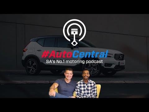 #AutoCentral: The ‘Parts’ Episode