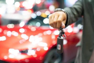 Can you check how many owners a car has?