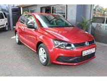 Volkswagen Polo cars for sale in Pretoria - AutoTrader