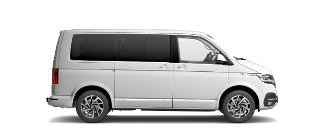 Volkswagen California Beach colours and price guide - Buying a Car ...