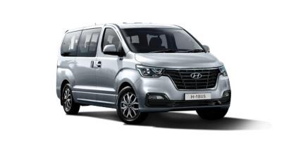 Hyundai H-1