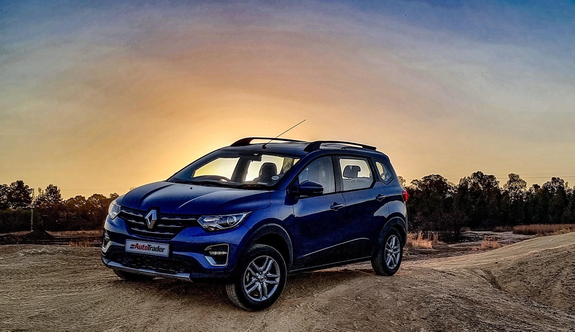 Renault Triber 1.0 Prestige review (2021) Surprise sales hit microMPV