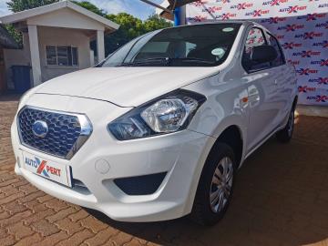 Datsun Go 1.2 Lux for sale in Centurion - ID: 26246158 - AutoTrader