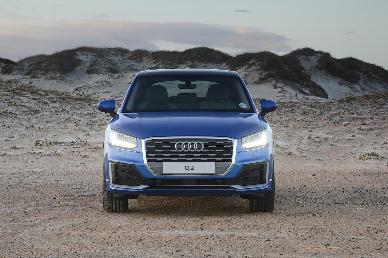 Audi Q2