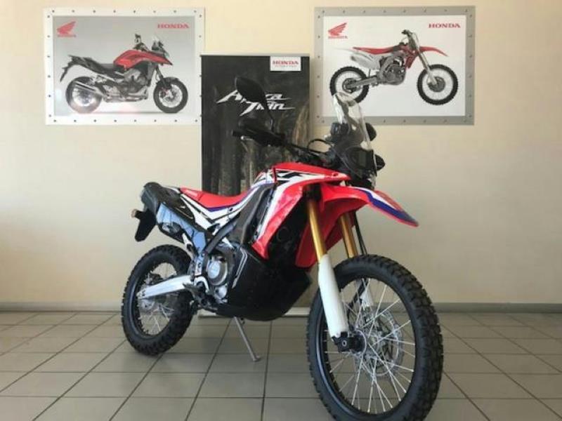 honda crf for sale near me