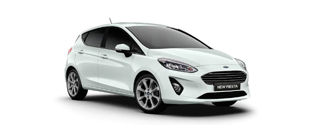 Ford Fiesta colour and price guide - Buying a Car - AutoTrader