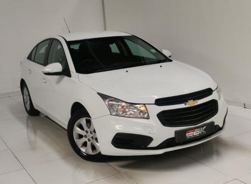 Chevrolet Cruze Cars For Sale In South Africa - Autotrader