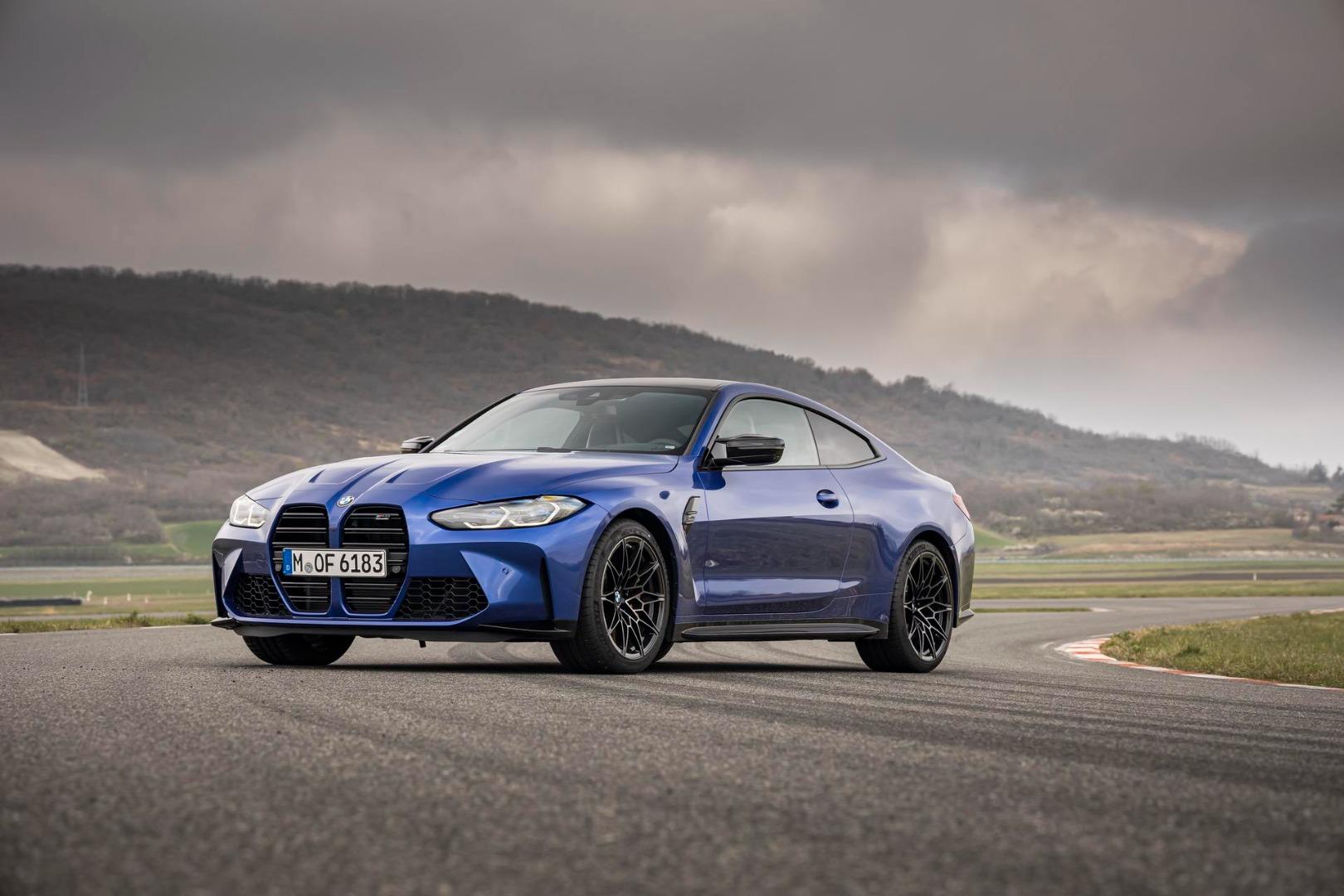 BMW M4