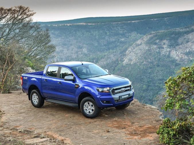 Find out what’s the correct tyre pressure for your Ford Ranger - Car ...