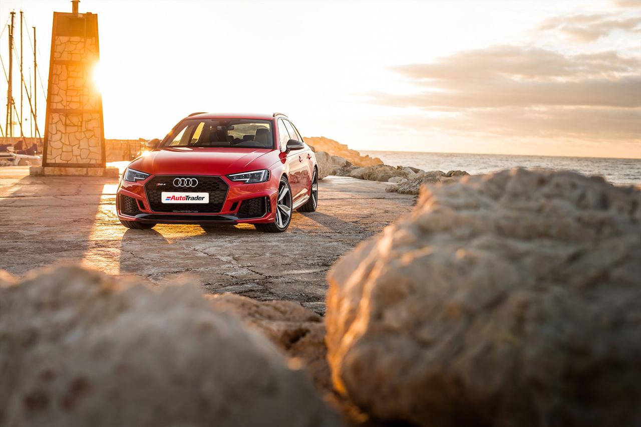 Audi RS4