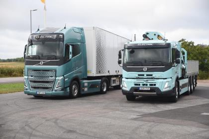 Volvo FH